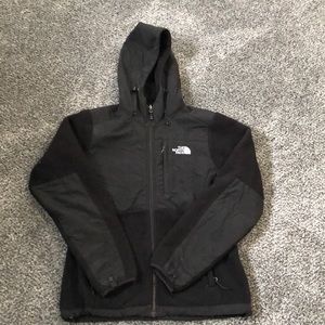 The North Face Denali jacket